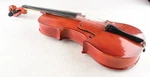 *verona Stradivarius Model 8373 Violin With Bow/case Is. Fixed Price $49.99.