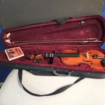 Mendini By Cecilio 1/2MV300 Maple Wood Violins Kids & Adults Read Descrpt. Fixed Price $40.00.