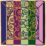 Passione Solo Violin String Set - Medium, Loop End. Fixed Price $166.30.