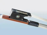 Violin Bow-w.dorfler-fine Pernambuco Round 61.7G Made Germany. Fixed Price $446.31.