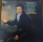 Pinchas Zukerman - Daniel Barenboim / Beethoven Violin Sonatas Emi. Fixed Price $21.99.