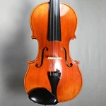 Suzuki Violin No. 520 (advanced), 4/4, Nagoya, Japan - Immaculate!. Fixed Price $799.00.
