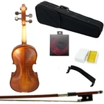 Paititi 4/4 Full Size PTTVN112 Intermediate Level Violin With Case, Bow And More. Fixed Price $169.99.