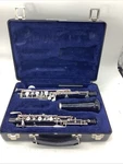 Selmer Usa Student Oboe 51413 With Hard Case. Fixed Price $199.99.