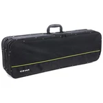 Gewa Violin Case, Aspirante, Oblong, 1/8, Carbon-optic Black/anthracite. Fixed Price $129.99.