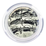 Ultra Bach Manuscript - Professional Grade Instrument Rosins For Cello And Ba.... Fixed Price $24.93.