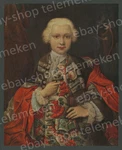Portrait Mozart Peter Johann Schmitz Br Hl Cologne Seisiegel Viennese Classical Music. Fixed Price $231.88.