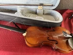 Maple Leaf Strings MLS120VN 4/4 Violins - Apprentice Collection. Fixed Price $99.00.