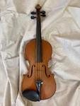 Fine French Violin By Ch. J.b. Collin-mezin Fils, Paris 1882, Signed. Fixed Price $18500.00.
