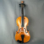 Antique Full Size 4/4 Violin Carlo Bergonzi 1722 Label. Fixed Price $2000.00.