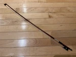 Eastman VL20 Violin Bow 3/4 Size Brazilwood. Fixed Price $40.00.