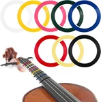 Violin Tape FINGERBOARD,8 Rolls Guide STICKERS,216FT Cello Fingeri. Fixed Price $14.92.