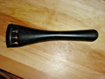 Glaesel 1/2 Cello Tail Piece #GL37162. Fixed Price $75.00.