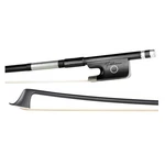 Lightweight 4/4 Carbon Fiber Cello Bow - Ideal Musicians Seeking Comfort. Fixed Price $123.99.