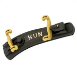 Kun Violin Shoulder Rest, Collapsible, 1/4-1/16. Fixed Price $35.99.