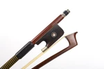 Yinfente 1X Viola Bow 16INCH Ebony Frog Great Balance Natural Aaa Horsetail. Fixed Price $49.90.