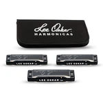 Lee Oskar Blues & Rock 'n Roll Pack With Soft Case - Keys A,c And. Fixed Price $159.99.