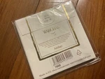 Warchal Violin Strings (full Set; Is Ball End). Fixed Price $45.00.