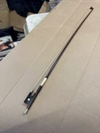 4/4 Violin Bow -"bausch" Vintage 57 Grams 29 Germany. Fixed Price $100.00.