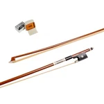 Mi&vi NB-530 Classic Violin Bow 4/4 (full Size) With Rosin For Hairs Incl.... Fixed Price $65.04.