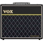Vox Valvetronix VT40X Classic Blue 1X10 Combo Amp. Fixed Price $399.99.