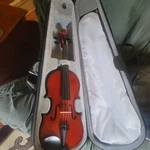 Bellafina Prelude 2 Violin Outfit 4/4. Fixed Price $250.00.