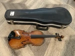 Stanley J Keith, Fresno, Violin + Case Made Germany. Fixed Price $239.99.