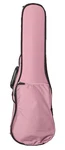 Bobelock #1007 Puffy Shaped Violin Case Pink. Fixed Price $195.50.