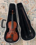 Scherl & Roth 1/2 Size Violin (2006) (R101E2) Sn N8129. Fixed Price $285.00.