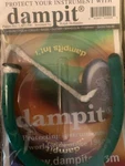 Dampit (1390GH) Humidifier, Guitar. Fixed Price $34.53.