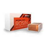 D'addario Natural Light Rosin VR200 For Violin, Viola, Cello - Free Shipping. Fixed Price $10.98.
