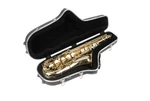 Cases 1SKB-150 Contoured Transport For Tenor Saxophones 1SKB150 New. Fixed Price $194.99.