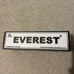 Violin Shoulder 1/2 3/4 Everest Product # EZ-2A. Fixed Price $9.00.