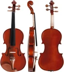 Uk Violin 1/4 M-tunes NO.150 Wood For Learners. Fixed Price $235.11.