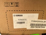 Yamaha Student Violin Outfit 4/4 Size Abs Case And Bow YVN0344. Fixed Price $899.99.