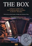The Box Beginner's Guide Irish Traditional Button Accordion. Fixed Price $17.99.