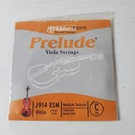 D'addario Prelude Viola String Xtra Short Scale Medium Tension J914 Xsm. Fixed Price $12.99.