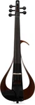 Yamaha YEV105 Electric Violin - Black Lacquer. Fixed Price $959.99.