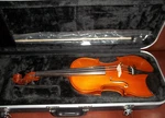Stefan Ulrich AV100 Handmade Violin. New. Fixed Price $800.00.
