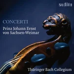 Ernst - Concerti New Cd. Fixed Price $26.66.