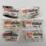 Yamaha Nos Parts Lot New Oem Srx Vmax Venture Vemon RX-1 Viper Six (6) Pieces. Fixed Price $15.99.