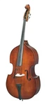 Stentor 1951 1/4 Size Student Series Upright Double Bass W/ Bow. Fixed Price $2699.00.