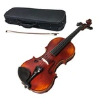 Sky Guarantee Mastero Sound Professional Hand-made 3/4 Acoustic Violin. Fixed Price $209.99.