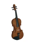 Cremona SV-75 Premier Novice Violin Outfit 1/10 Size, Natural, Us-made. Fixed Price $255.83.