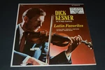 Dick Kesner Latin Favorites Stradivarius Violin Classical Vocalion Vl 73777. Fixed Price $8.46.