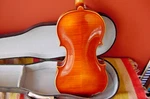 Retroflashbacks Vintage Violin 4/4 Full Size Seidel Mittenwald Germany Viola. Fixed Price $595.00.