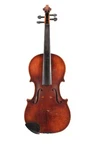 Karl Knilling 4/4 German Made Violin Outfit. Fixed Price $350.00.