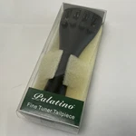 Palatino Fine Tuner Tailpiece 4/4 Classic Durable Design PV-120 Open Box. Fixed Price $16.50.