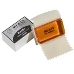 Natural Light Bow Rosin - Medium Hold Round Cake Violin, Viola, Cello NO.501. Fixed Price $8.99.