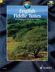 English Fiddle Tunes Jigs Violin Sheet Music 100 Folk Songs Book Cd Pack. Fixed Price $24.99.